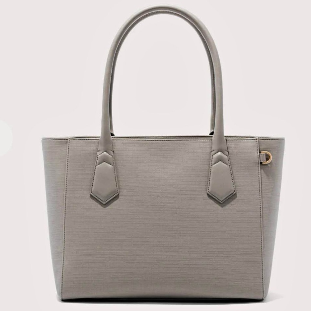 Dagne Dover Signature Classic Tote
